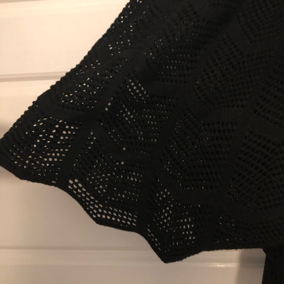 The Cue Cher Cu knit top - Picture 4 of 5